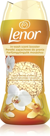 Lenor Gold Orchid Duftperlen für die Waschmaschine