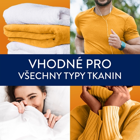 Lenor Gold Orchid vonné perličky do pračky