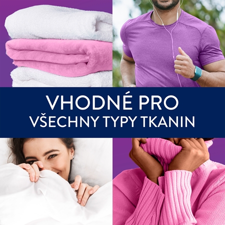 Lenor Floral Bouquet vonné perličky do pračky