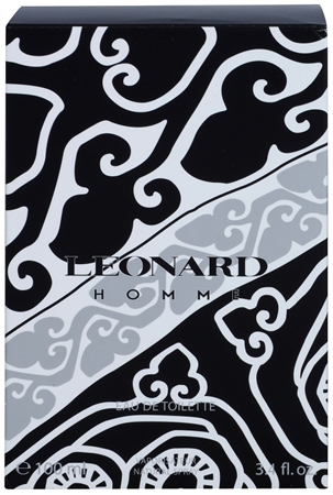 Leonard Leonard Homme eau de toilette für Herren