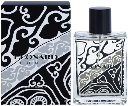 Leonard Leonard Homme eau de toilette für Herren