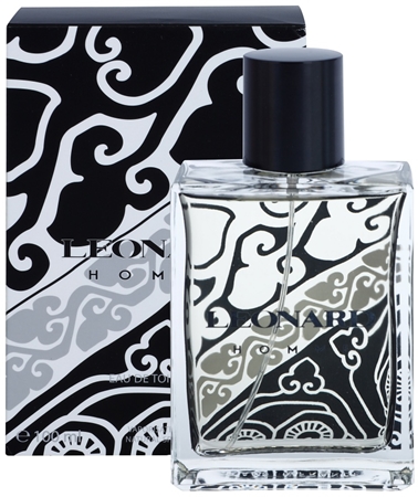 Leonard Leonard Homme eau de toilette für Herren