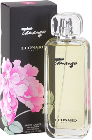 Leonard Tamango eau de toilette pentru femei 100 ml