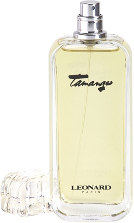 Leonard Tamango eau de toilette pentru femei 100 ml