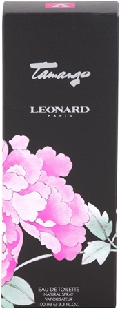 Leonard Tamango eau de toilette pentru femei 100 ml