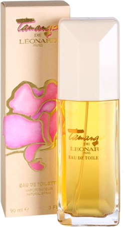Leonard De Tamango eau de toilette pour femme 90 ml