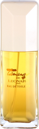 Leonard De Tamango eau de toilette pour femme 90 ml