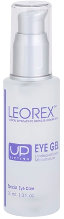 Leorex Up Lifting Liftinggel für die Augen