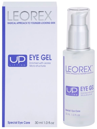 Leorex Up Lifting Liftinggel für die Augen