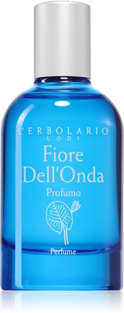 l'erbolario fiore dell'onda