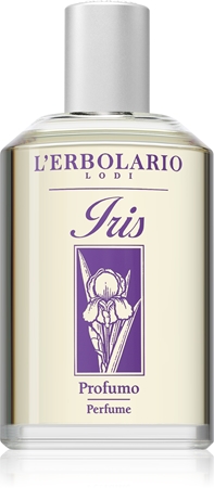 l'erbolario iris