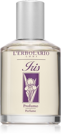 L'ERBOLARIO Iris Eau de Parfum for women