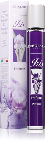 L'ERBOLARIO Iris Eau de Parfum for women