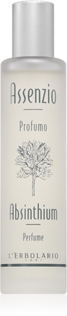 L'ERBOLARIO Assenzio Eau de Parfum unisex