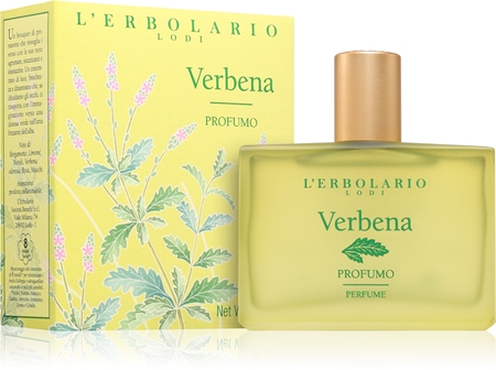 L'ERBOLARIO Verbena Eau de Parfum unisex