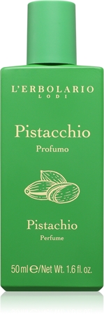L'ERBOLARIO Pistacchio Eau de Parfum unisex