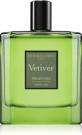 l'erbolario vetiver woda toaletowa 100 ml     