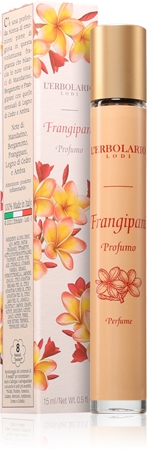 L'ERBOLARIO Frangipani Eau de Toilette for women