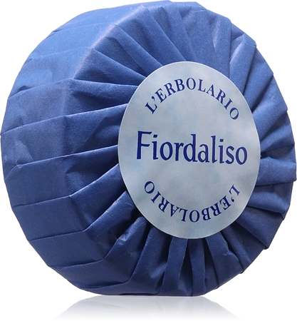 L'ERBOLARIO Fiordaliso Bar Soap