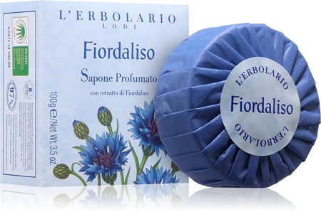 L'ERBOLARIO Fiordaliso Bar Soap