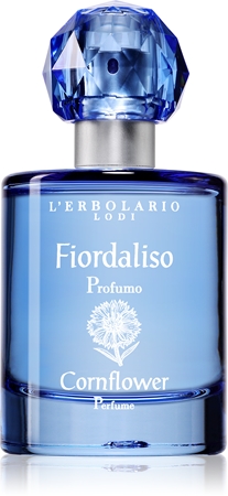 L'ERBOLARIO Fiordaliso Eau de Parfum for women