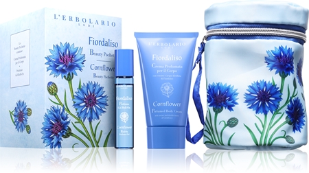 L'ERBOLARIO Fiordaliso Gift Set for women