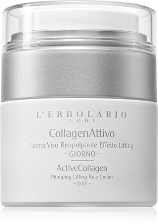 L'ERBOLARIO CollagenAttivo Day Cream with lifting effect