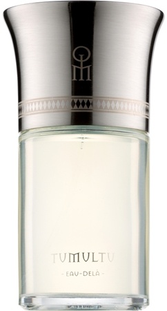 Les Liquides Imaginaires Tumultu eau de parfum unisex 100 ml