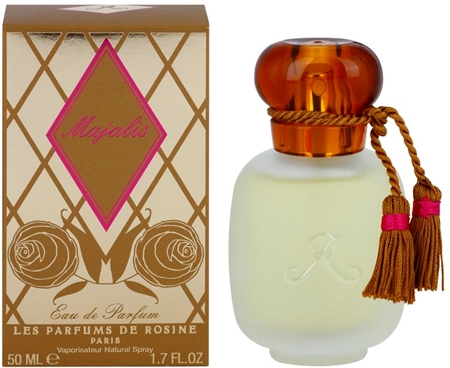 Les Parfums de Rosine Majalis Eau de Parfum for Women 100 ml