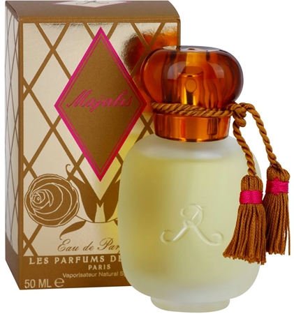 Les Parfums de Rosine Majalis Eau de Parfum for Women 100 ml