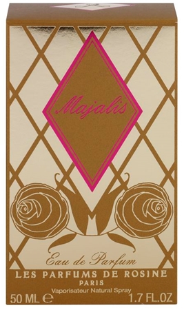 Les Parfums de Rosine Majalis Eau de Parfum for Women 100 ml