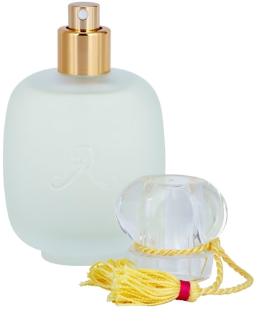 Les Parfums de Rosine Rose d´Eté Eau de Parfum für Damen 100 ml