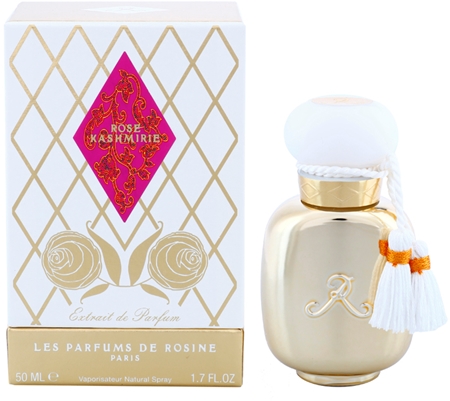 Les Parfums de Rosine Rose Kashmirie parfum pour femme 50 ml