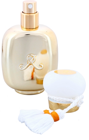 Les Parfums de Rosine Rose Kashmirie parfum pour femme 50 ml