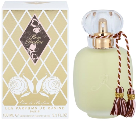 Les Parfums de Rosine Rose Praline Eau de Parfum for Women 100 ml