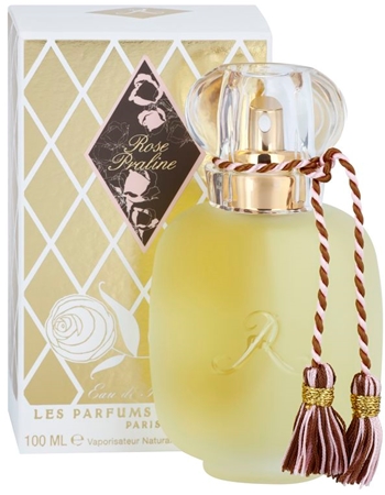Les Parfums de Rosine Rose Praline Eau de Parfum for Women 100 ml