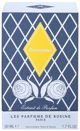 Les Parfums de Rosine Rosissimo Perfume for Men 50 ml