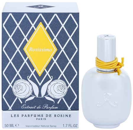 Les Parfums de Rosine Rosissimo Perfume for Men 50 ml