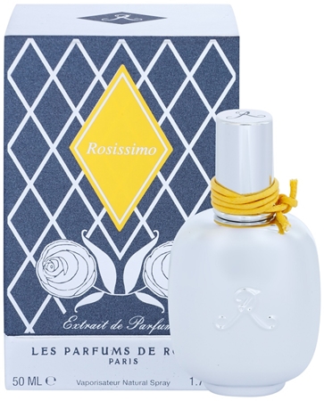 Les Parfums de Rosine Rosissimo Perfume for Men 50 ml