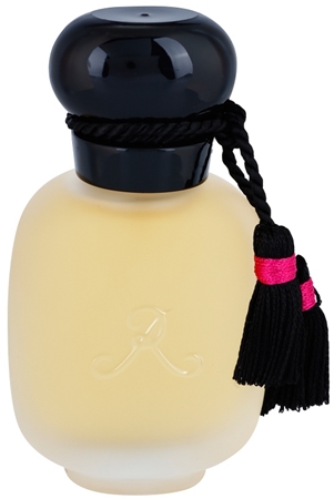 Les Parfums de Rosine Secrets de Rose Eau de Parfum for Women 50 ml
