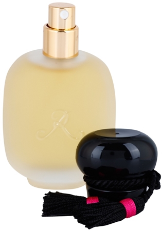 Les Parfums de Rosine Secrets de Rose Eau de Parfum for Women 50 ml