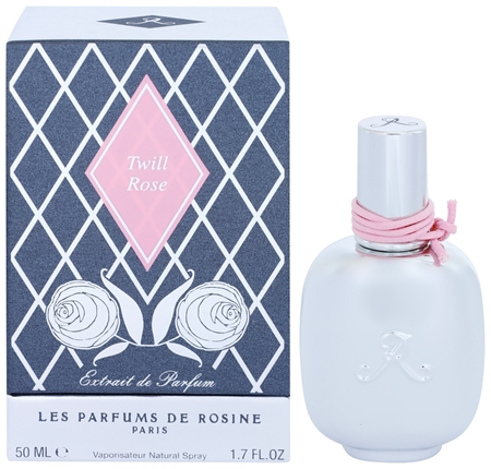 Rose de rosine online perfume