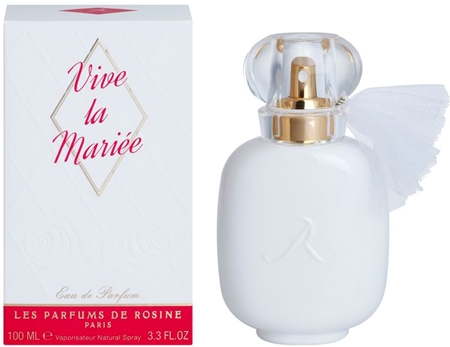 LES PARFUMS DE ROSINE Vive la Mariée Vive la Mariée Les Parfums de Rosine perfumy - to perfumy