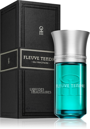 Les Liquides Imaginaires Fleuve Tendre parfémovaná voda unisex
