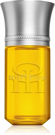 Les Liquides Imaginaires Desert Suave Eau de Parfum unisex