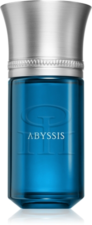 Les Liquides Imaginaires Abyssis parfémovaná voda unisex