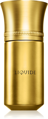Les Liquides Imaginaires Liquide Eau de Parfum mixte