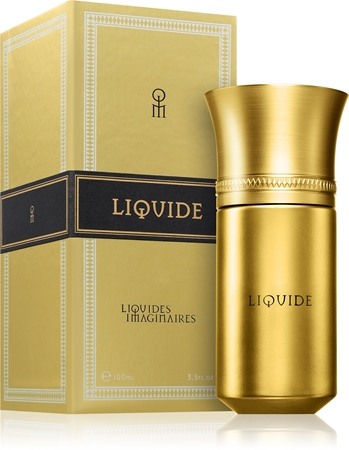 Les Liquides Imaginaires Liquide Eau de Parfum mixte