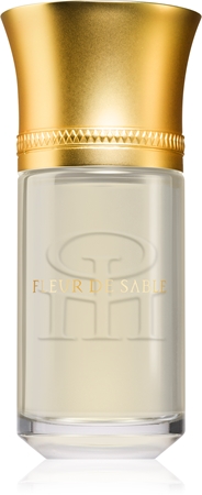 Les Liquides Imaginaires Fleur de Sable Eau de Parfum unisex