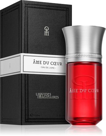 Les Liquides Imaginaires Ame du Coeur Eau de Parfum unisex